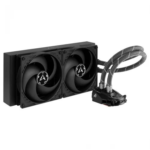 AiO Arctic Liquid Freezer II 280 OUTLET water - photo 1