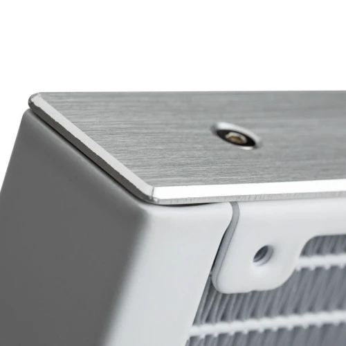 AiO EK Water Blocks EK-Nucleus CR360 Lux D-RGB White 360mm