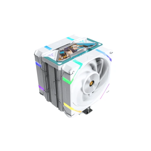 CPU Valkyrie Vind SL125 Białe - photo 1
