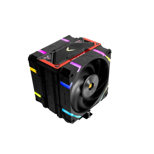 CPU Valkyrie Vind SL125 Czarne - photo 1