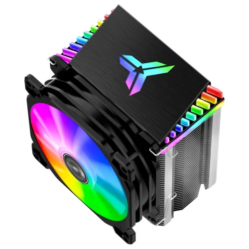 Jonsbo CR-1400 CPU ARGB 92mm Black