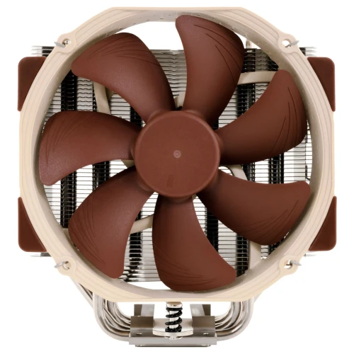Noctua NH-U14S 140mm - photo 1