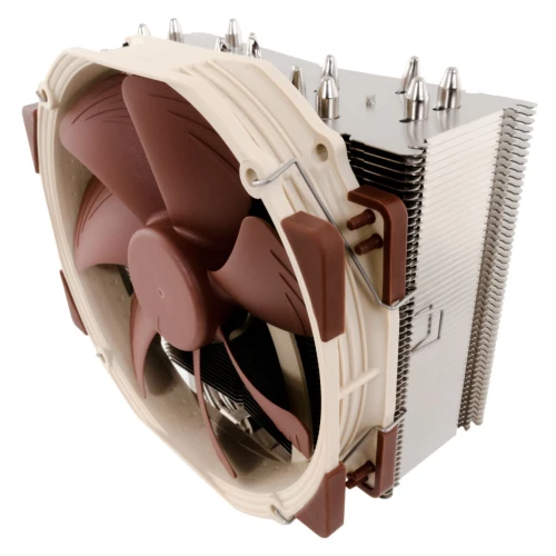 Noctua NH-U14S 140mm