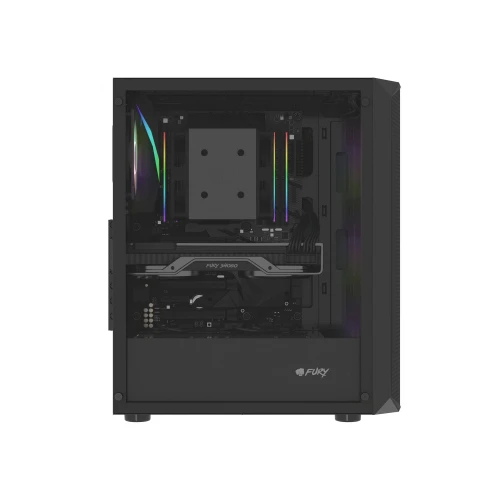 Fury Shobo SH4F RGB
