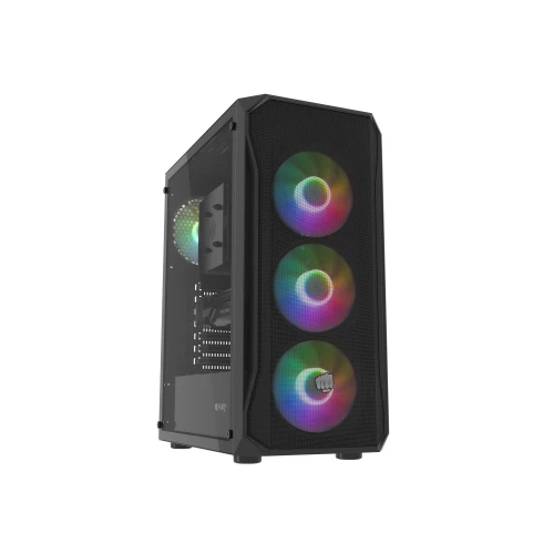 Fury Shobo SH4F RGB - photo 2