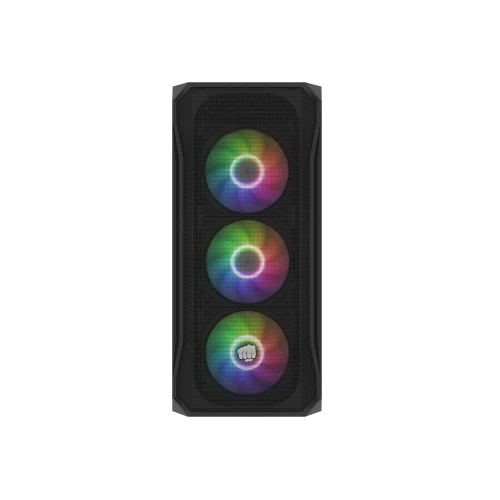 Fury Shobo SH4F RGB