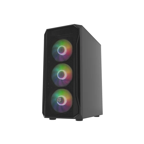 Fury Shobo SH4F RGB