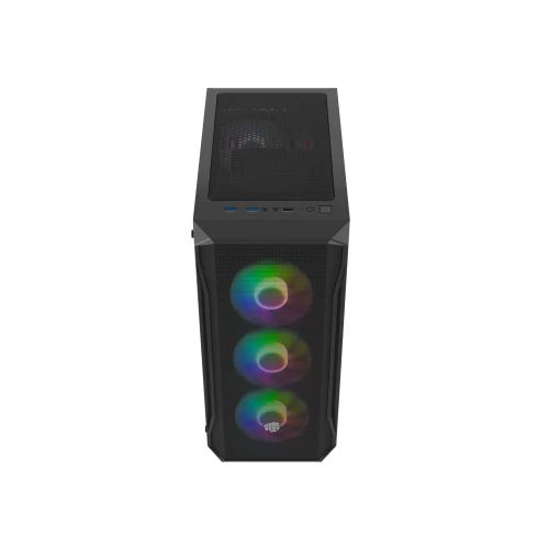 Fury Shobo SH4F RGB