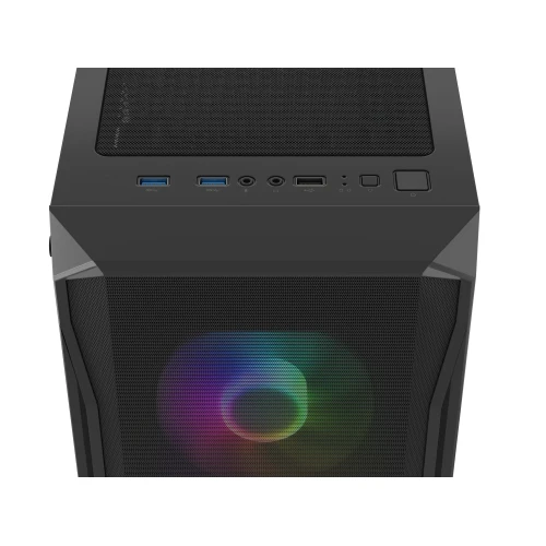 Fury Shobo SH4F RGB