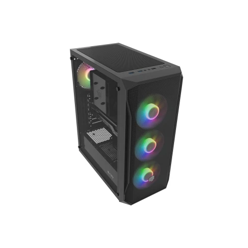 Fury Shobo SH4F RGB