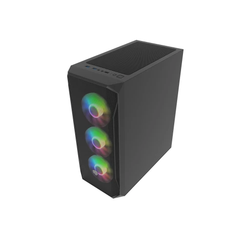 Fury Shobo SH4F RGB