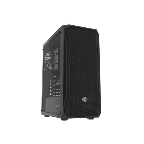 Fury Shobo SH4F Tempered Glass - photo 2