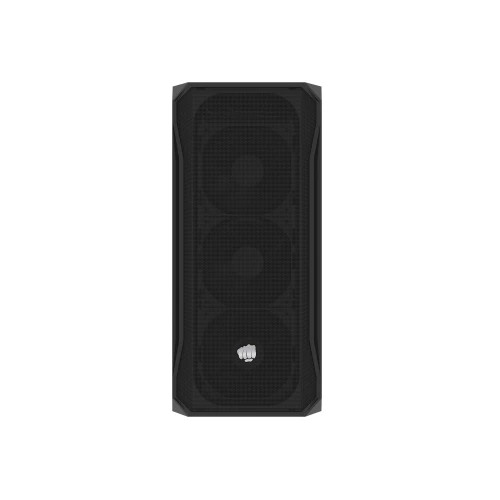 Fury Shobo SH4F Tempered Glass