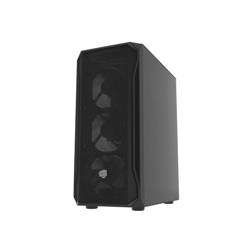 Fury Shobo SH4F Tempered Glass
