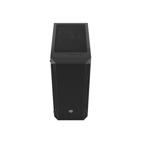 Fury Shobo SH4F Tempered Glass