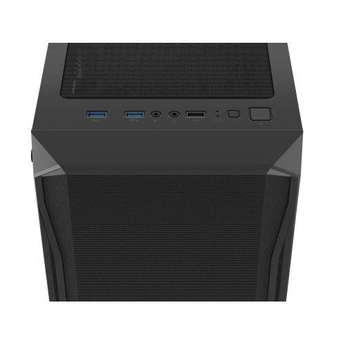 Fury Shobo SH4F Tempered Glass