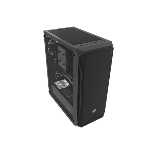 Fury Shobo SH4F Tempered Glass