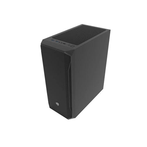 Fury Shobo SH4F Tempered Glass