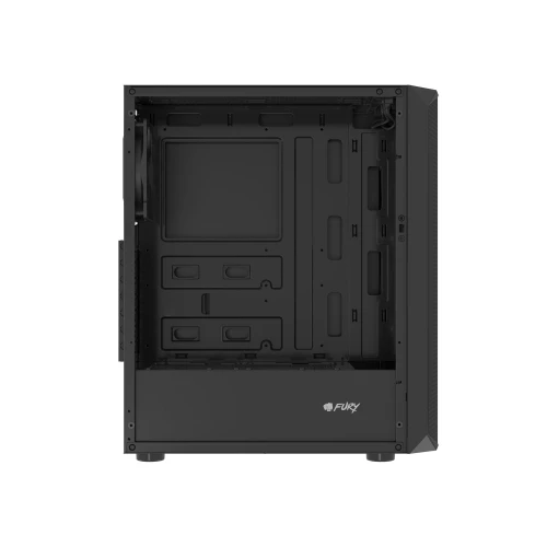 Fury Shobo SH4F Tempered Glass