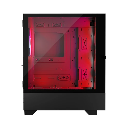 Modecom Siroco ARGB FLOW Midi