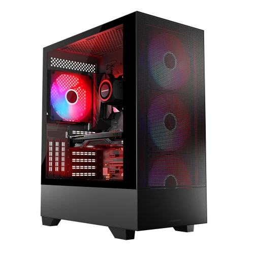 Modecom Siroco ARGB FLOW Midi - photo 2