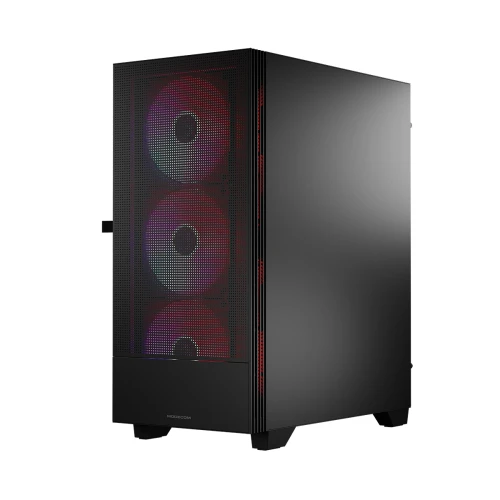 Modecom Siroco ARGB FLOW Midi