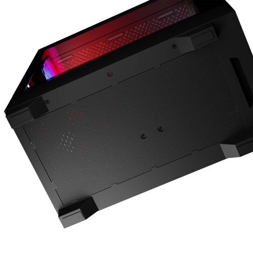 Modecom Siroco ARGB FLOW Midi