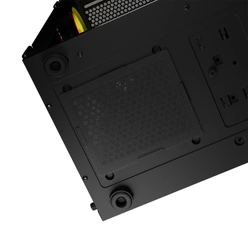 Logic Portos Midi ARGB Black