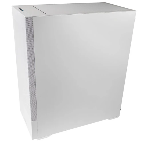 Lian Li Lancool 205 Mesh C ARGB Tempered Glass White