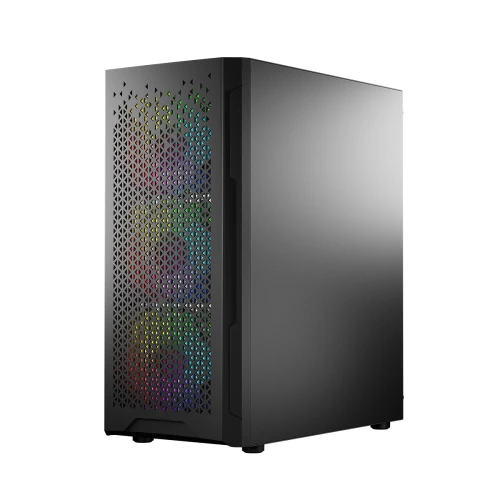 Logic Aramis Midi ARGB Black