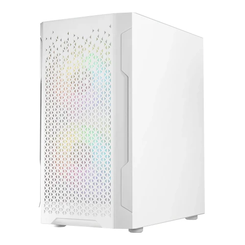 Logic Aramis Mini ARGB White