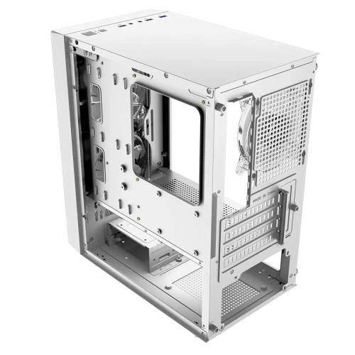 Logic Aramis Mini ARGB White