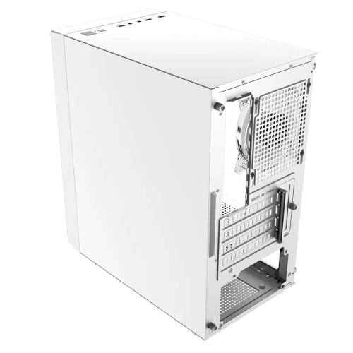 Logic Aramis Mini ARGB White