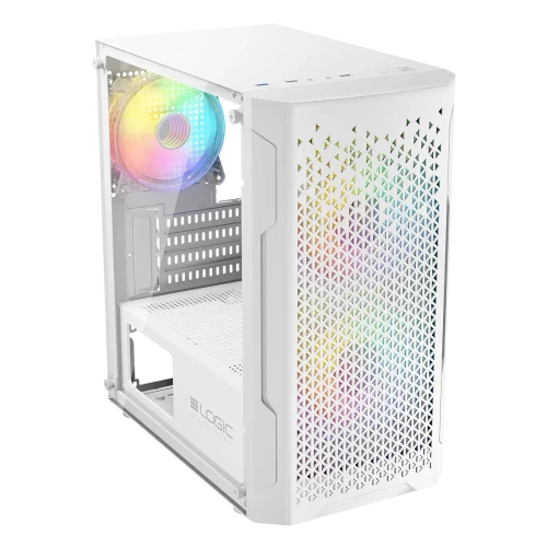 Logic Aramis Mini ARGB White