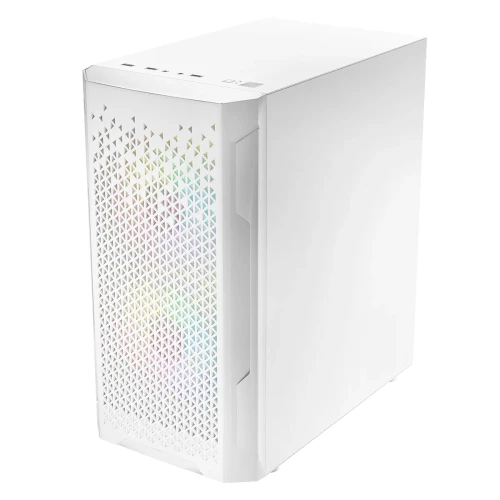 Logic Aramis Mini ARGB White