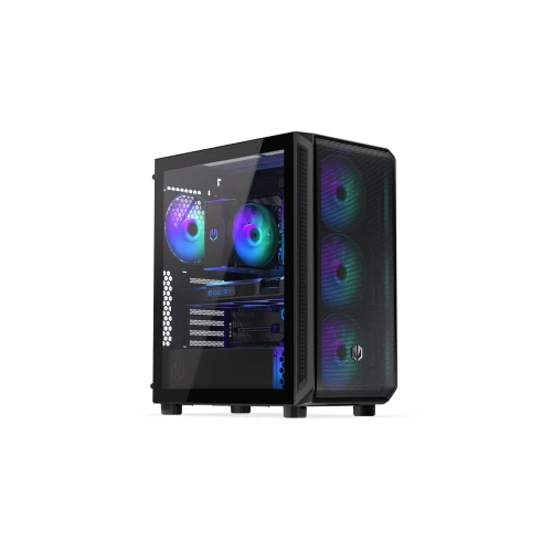 ENDORFY Arx 500 ARGB Tempered Glass - photo 2