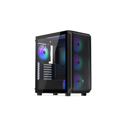 ENDORFY Arx 500 ARGB Tempered Glass