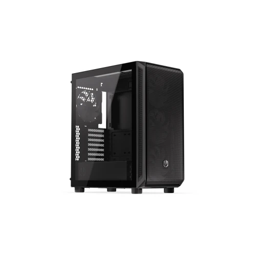 ENDORFY Arx 500 ARGB Tempered Glass