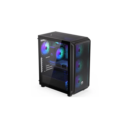 ENDORFY Arx 500 ARGB Tempered Glass