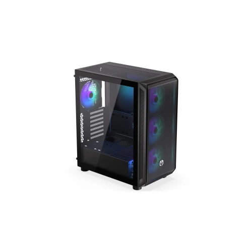 ENDORFY Arx 500 ARGB Tempered Glass
