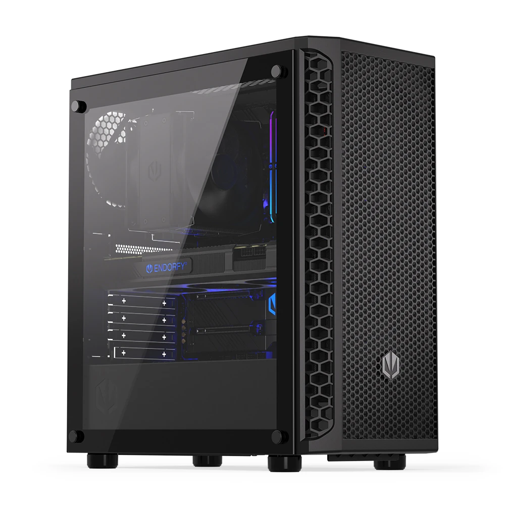 Set Z6 | Intel I5-14600KF, RX 7900 GRE 16GB, 16GB DDR5, 500GB SSD, 700W, ARX 500 ARGB