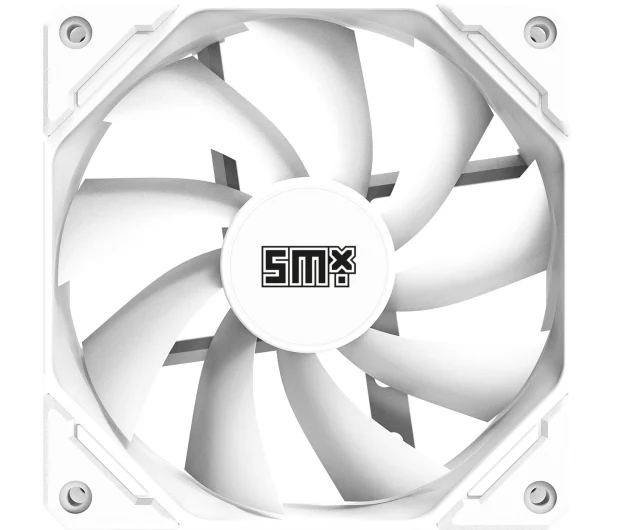 Silver Monkey X Oroshi 120 mm PWM ARGB WHT - photo 2