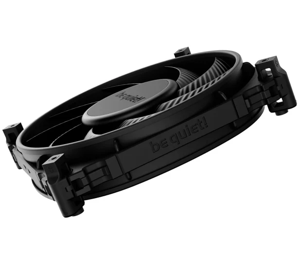 be quiet! Silent Wings 4 120mm PWM - photo 2