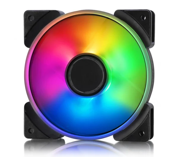 Fractal Design Prisma AL-12 ARGB PWM 120mm