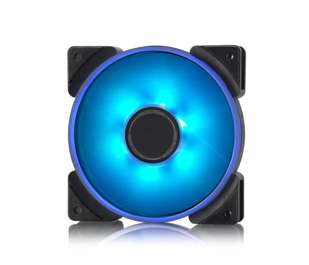 Fractal Design Prisma AL-12 ARGB PWM 120mm - photo 2