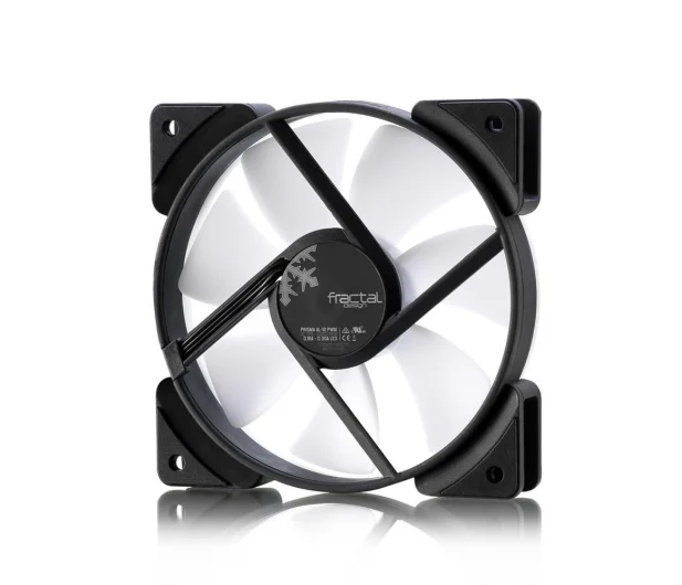 Fractal Design Prisma AL-12 ARGB PWM 120mm