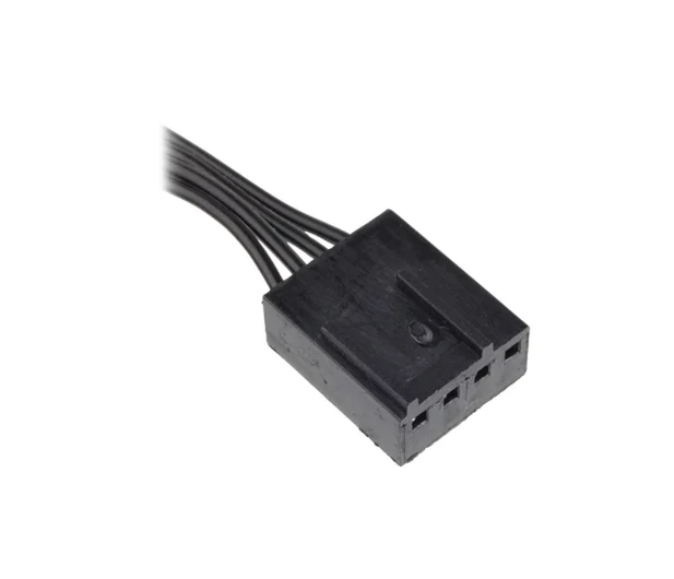 Corsair LL120 RGB LED Static PWM Triple Pack 3x120mm