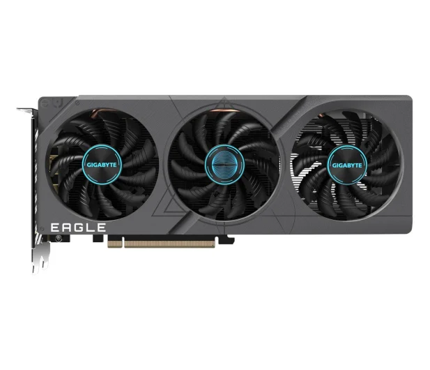 Gigabyte GeForce RTX 4060 Eagle OC 8GB GDDR6