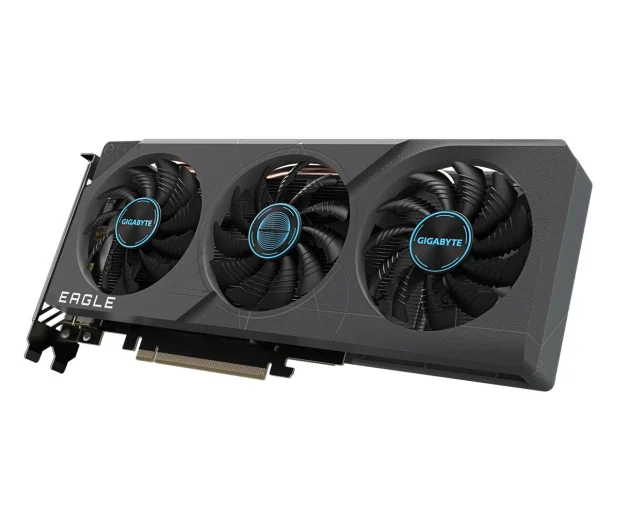 Gigabyte GeForce RTX 4060 Eagle OC 8GB GDDR6