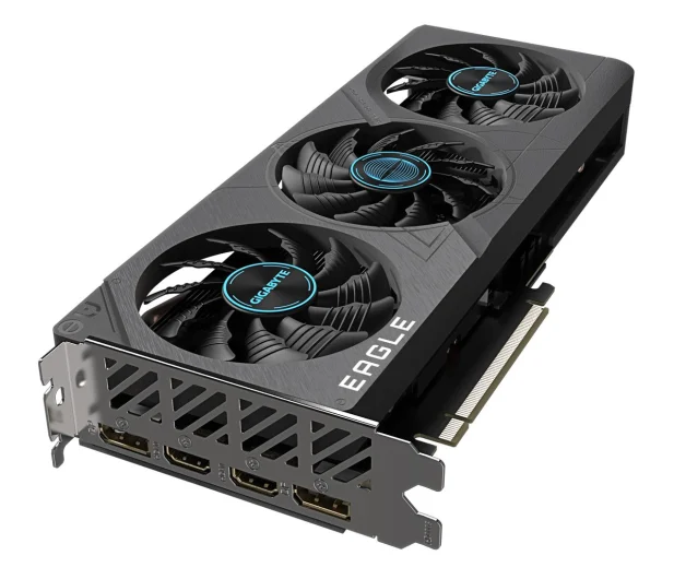 Gigabyte GeForce RTX 4060 Eagle OC 8GB GDDR6
